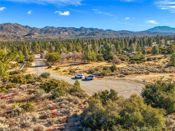 $110,000 | 0 Chimney Rock Court, Mountain Center, CA 92561