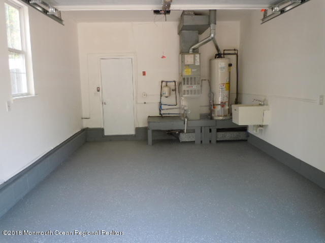 244 Stormy Road Manahawkin, NJ 08050 - Photo 14 of 17 Garage View