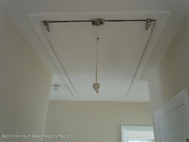 244 Stormy Road Manahawkin, NJ 08050 - Photo 17 of 17 Pull down Attic Stairs