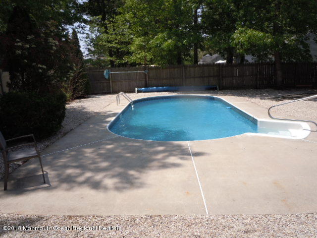 244 Stormy Road Manahawkin, NJ 08050 - Photo 5 of 17 Pool View