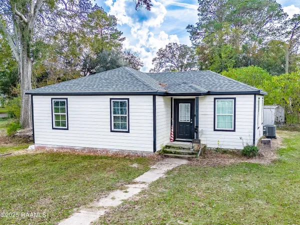 $130,000 | 1400 Cherokee Drive, Opelousas, LA 70570