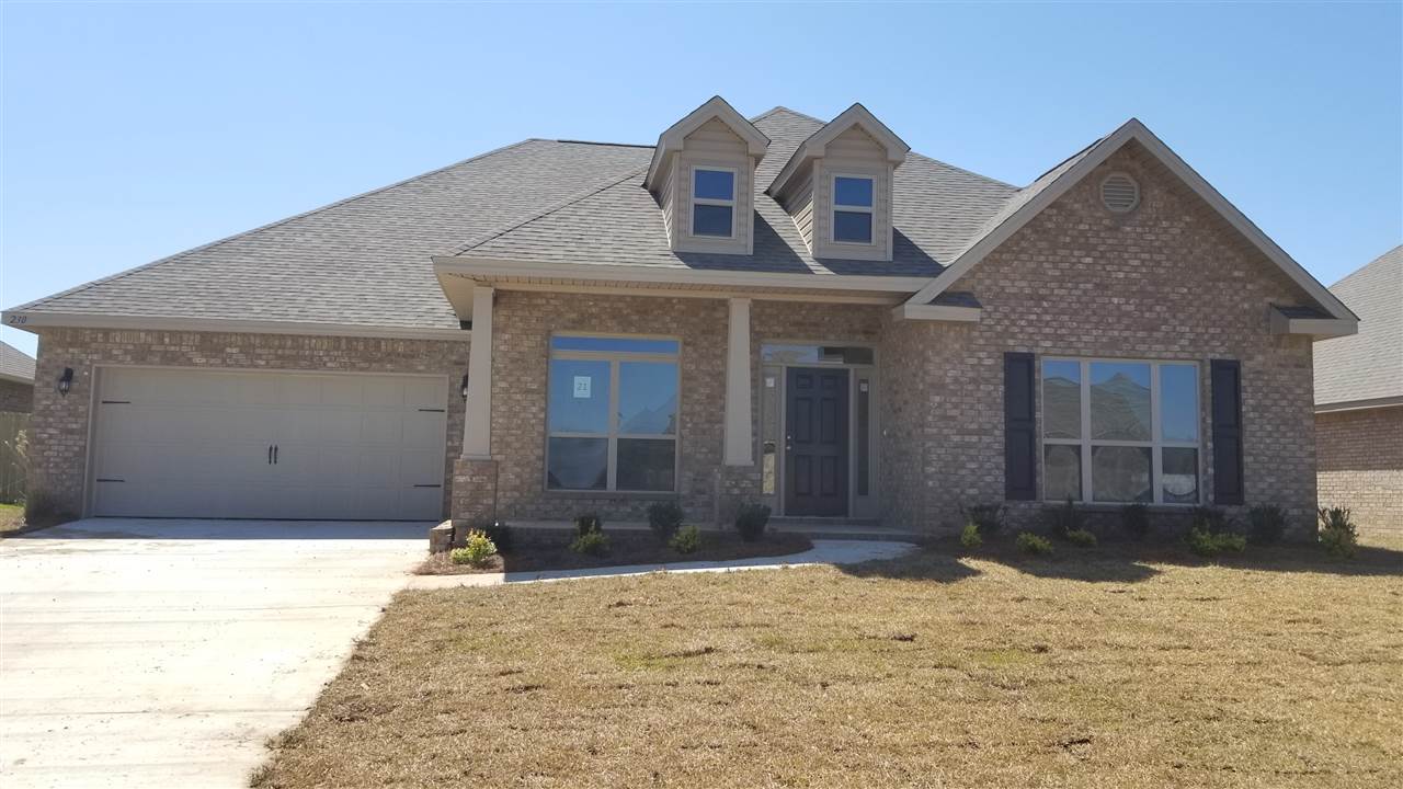 230 Silo Loop Fairhope, AL 36532 - Photo 1 of 2