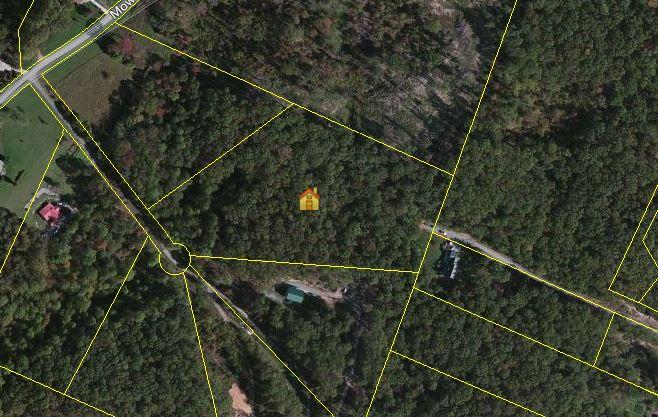 Lot 7 Mowery Road