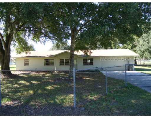 2808 Sands Road Lakeland, FL 33810 - Photo 1 of 1 Exterior Front