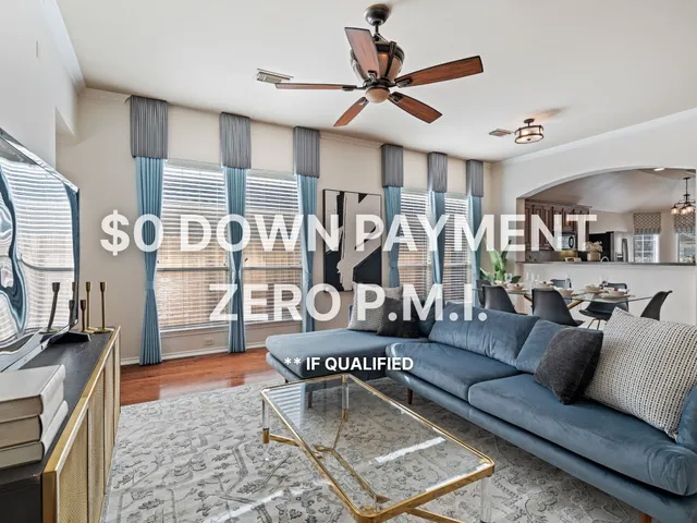 $255,000 | 4323 Sunlit Pass Loop, Humble, TX 77396