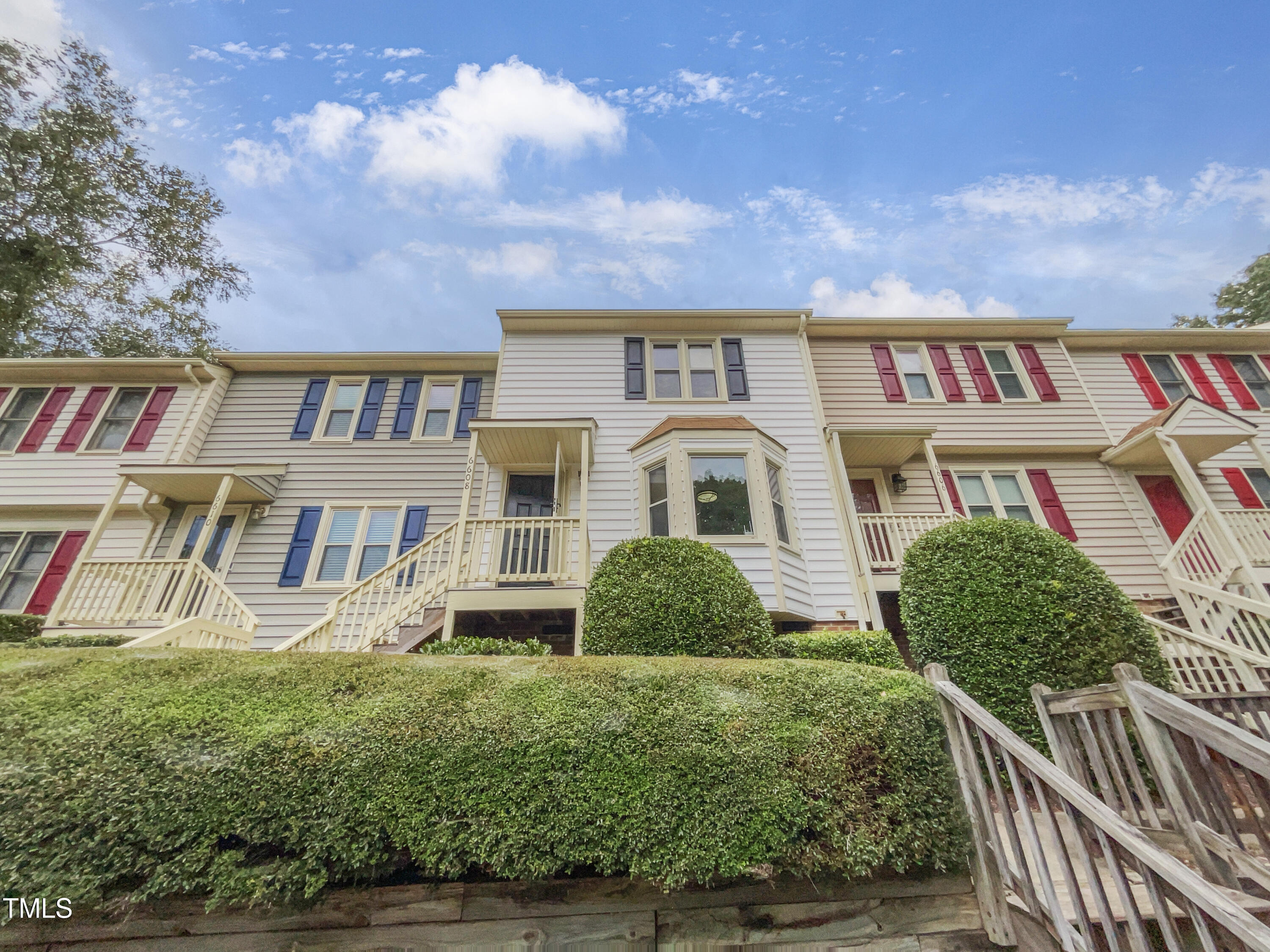 6608 Orford Court Raleigh, NC 27615 - Photo 1 of 18 listing_0