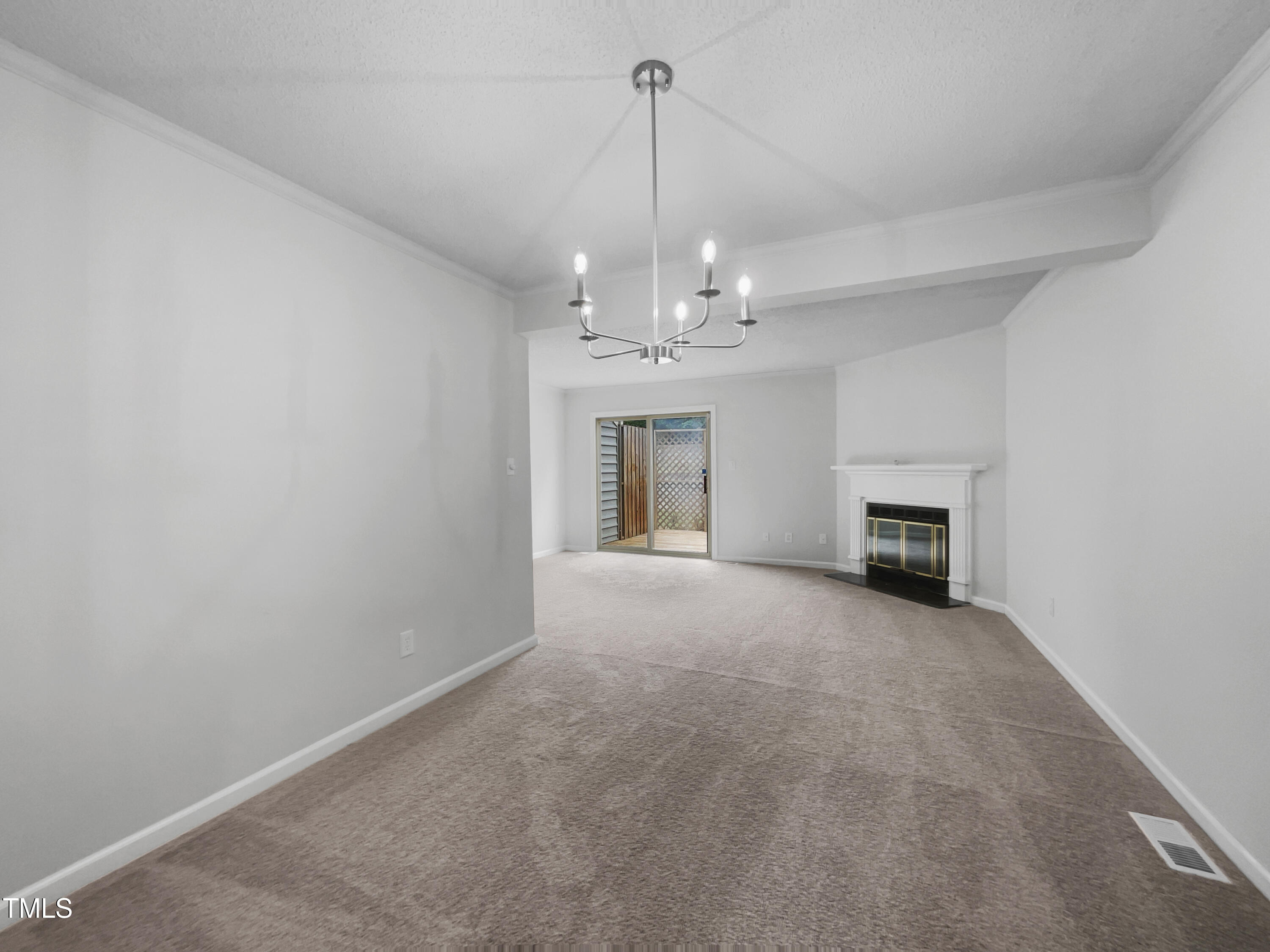 6608 Orford Court Raleigh, NC 27615 - Photo 3 of 18 listing_2