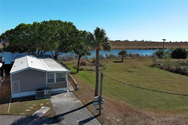 $160,000 | 37 Shell Road, Okeechobee, FL 34974
