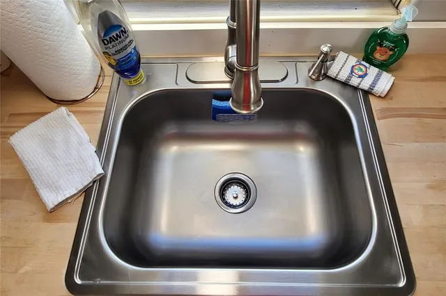 $160,000 | 37 Shell Road, Okeechobee, FL 34974