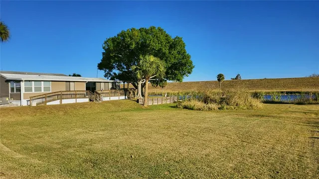 $160,000 | 37 Shell Road, Okeechobee, FL 34974