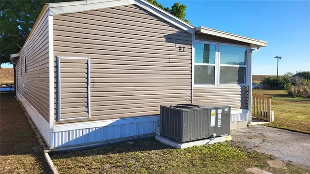 $160,000 | 37 Shell Road, Okeechobee, FL 34974