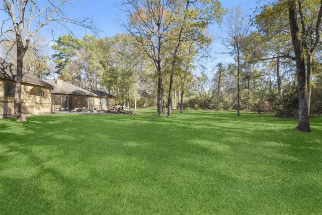 $3,600 | 5 Oak Crest Circle, Magnolia, TX 77354