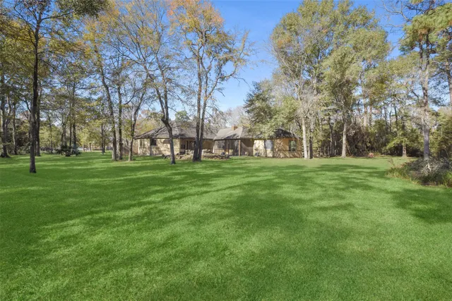 $3,600 | 5 Oak Crest Circle, Magnolia, TX 77354