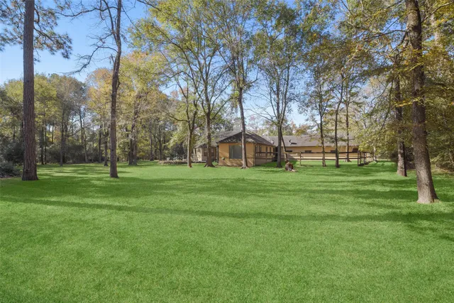 $3,600 | 5 Oak Crest Circle, Magnolia, TX 77354