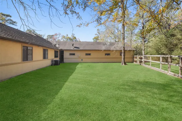 $3,600 | 5 Oak Crest Circle, Magnolia, TX 77354