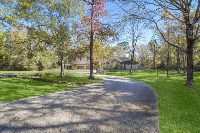 $3,600 | 5 Oak Crest Circle, Magnolia, TX 77354