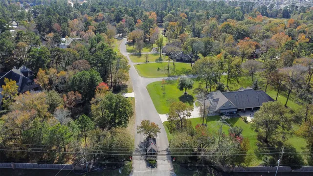 $3,600 | 5 Oak Crest Circle, Magnolia, TX 77354