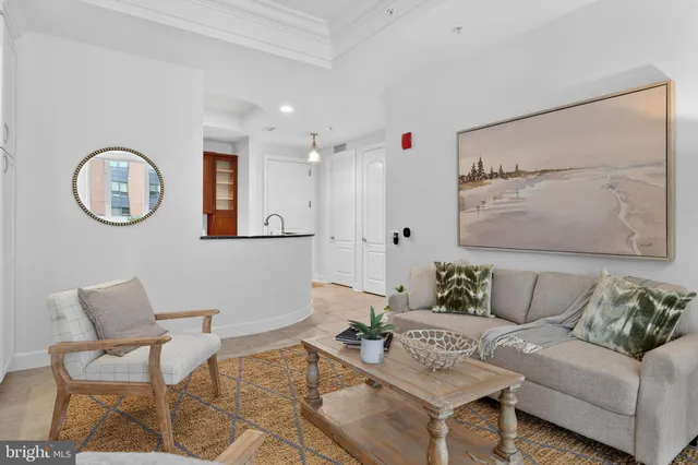 $545,000 | 1915 Towne Centre Boulevard, Unit 807, Annapolis, MD 21401