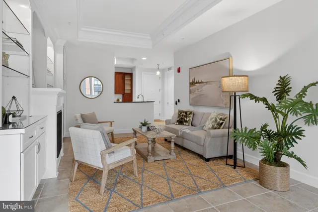 $545,000 | 1915 Towne Centre Boulevard, Unit 807, Annapolis, MD 21401