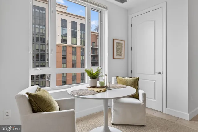 $545,000 | 1915 Towne Centre Boulevard, Unit 807, Annapolis, MD 21401