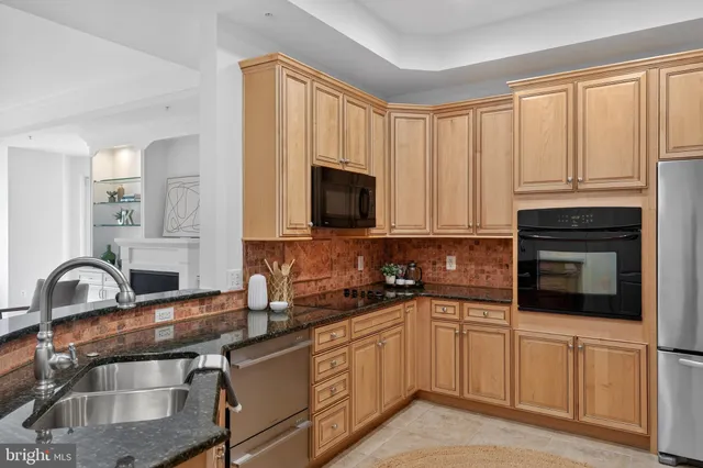 $545,000 | 1915 Towne Centre Boulevard, Unit 807, Annapolis, MD 21401