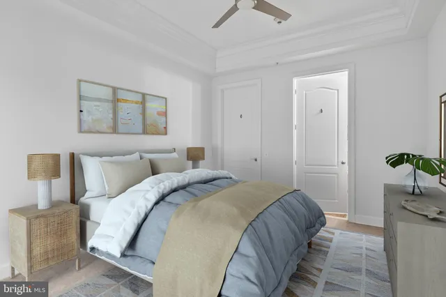 $545,000 | 1915 Towne Centre Boulevard, Unit 807, Annapolis, MD 21401