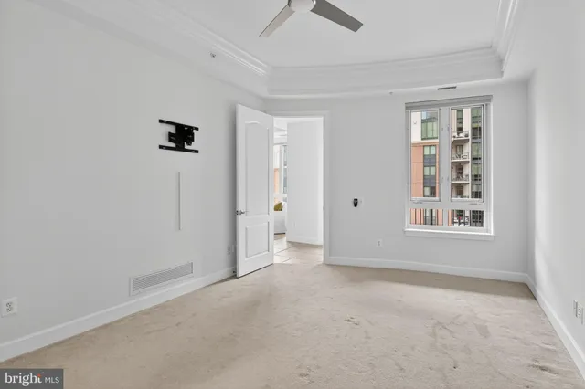 $545,000 | 1915 Towne Centre Boulevard, Unit 807, Annapolis, MD 21401