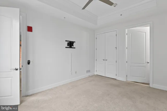 $545,000 | 1915 Towne Centre Boulevard, Unit 807, Annapolis, MD 21401