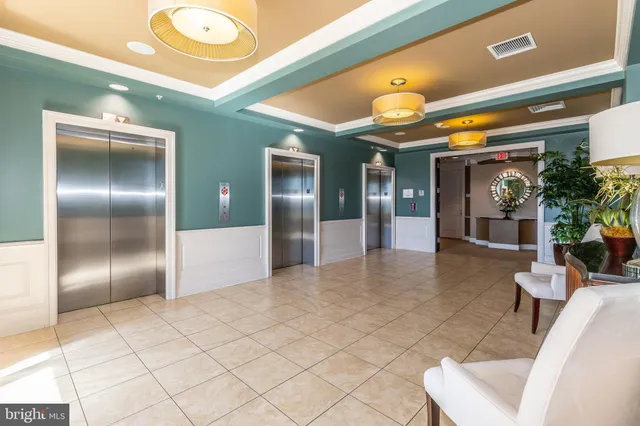 $545,000 | 1915 Towne Centre Boulevard, Unit 807, Annapolis, MD 21401