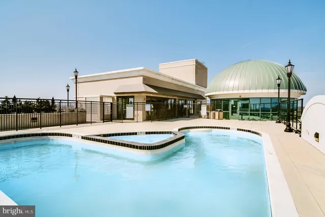 $545,000 | 1915 Towne Centre Boulevard, Unit 807, Annapolis, MD 21401