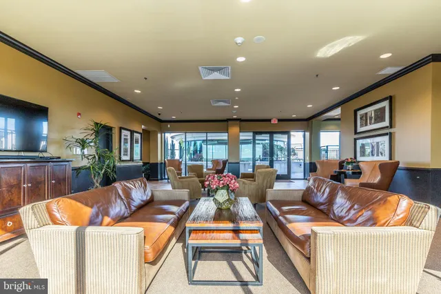 $545,000 | 1915 Towne Centre Boulevard, Unit 807, Annapolis, MD 21401