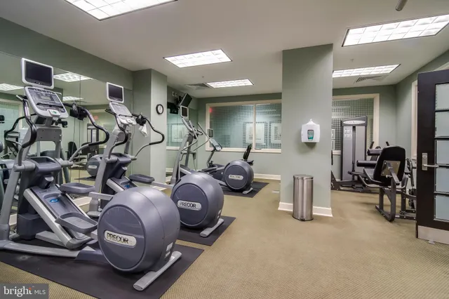 $545,000 | 1915 Towne Centre Boulevard, Unit 807, Annapolis, MD 21401