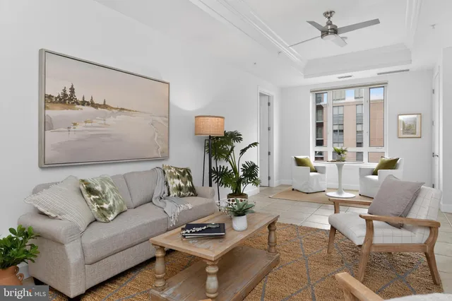 $545,000 | 1915 Towne Centre Boulevard, Unit 807, Annapolis, MD 21401