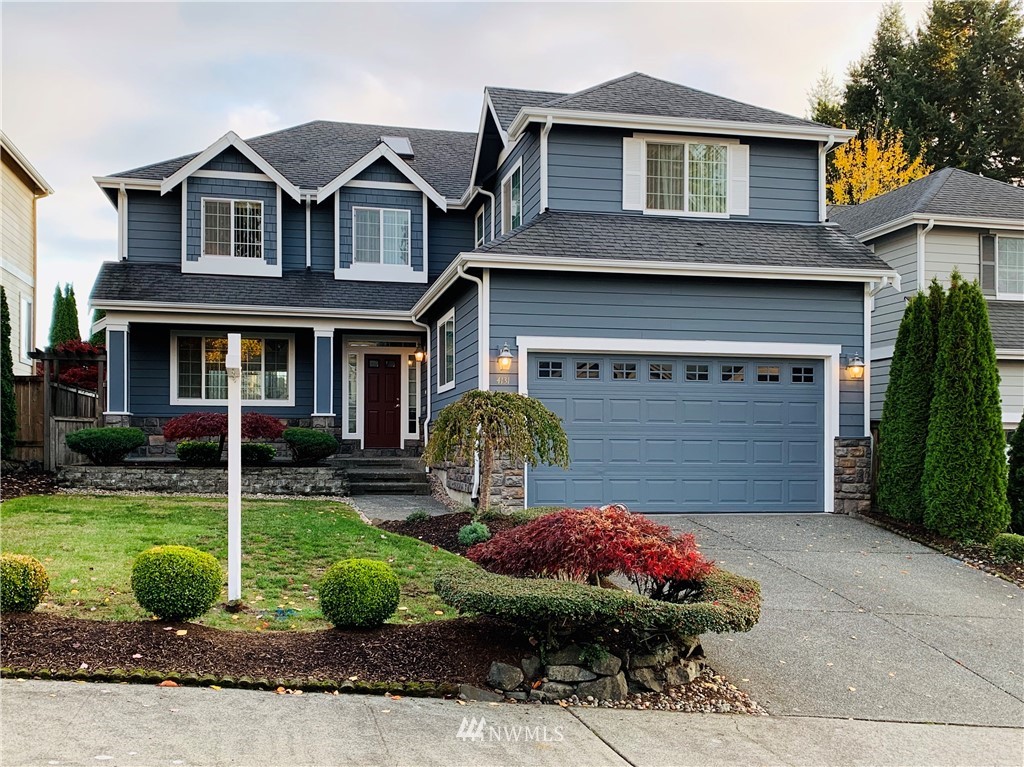 4131 Northeast 27th Place Renton, WA 98059 - Photo 1 of 27