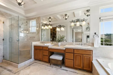 $3,195,000 | 18600 Castle Ridge Drive, Morgan Hill, CA 95037
