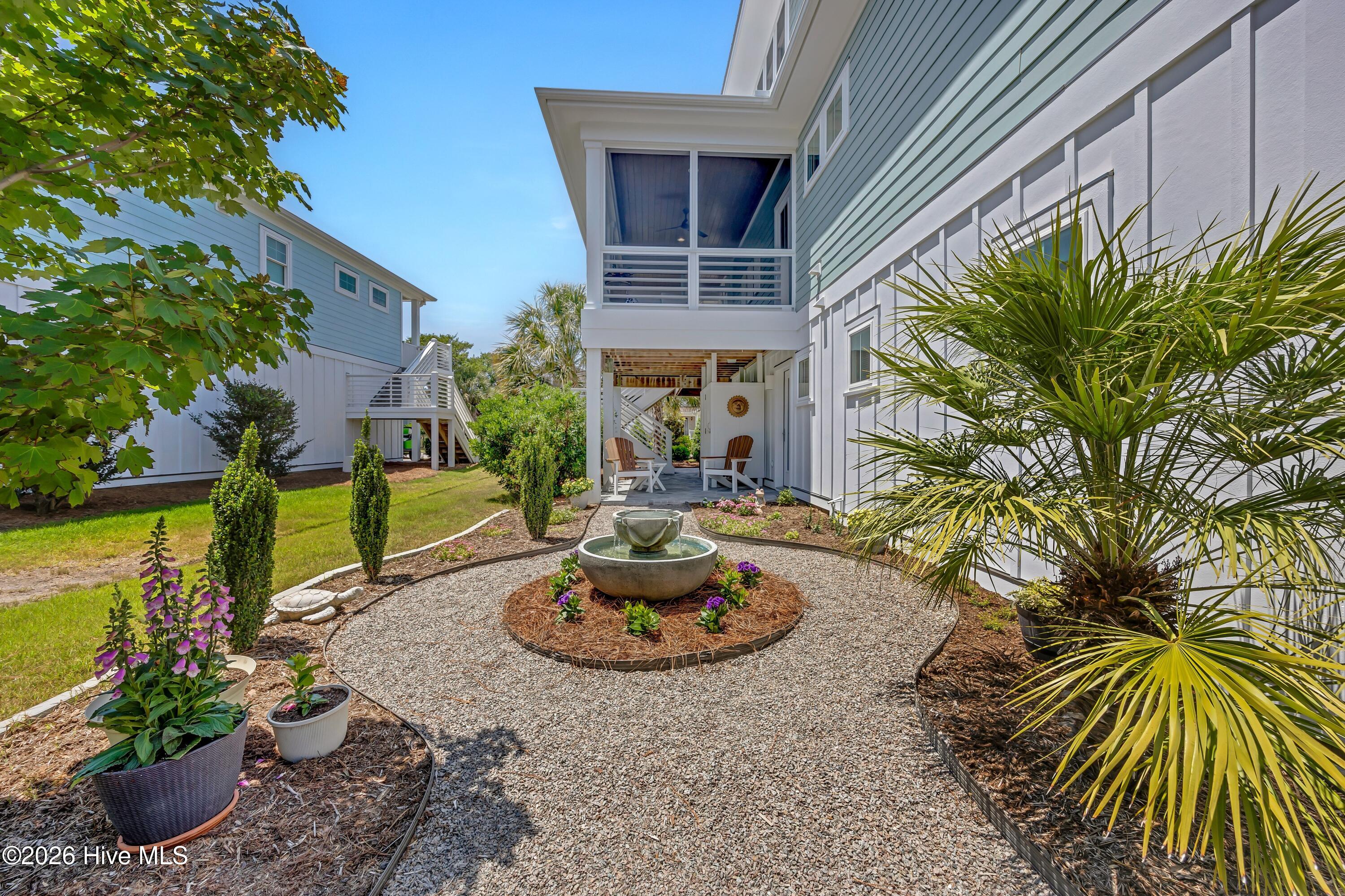 714 Sloop Pointe Lane Kure Beach, NC 28449 - Photo 48 of 91 049_img_9046_548