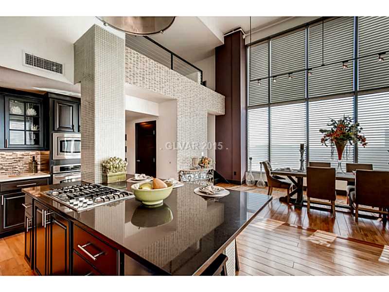360 East Desert Inn Road, Unit 601 Las Vegas, NV 89109 - Photo 12 of 33 Property Photo.