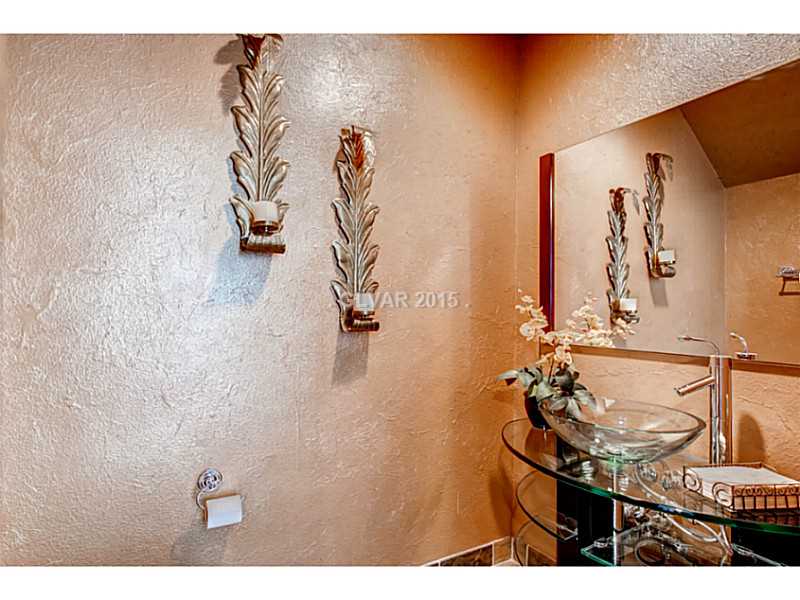 360 East Desert Inn Road, Unit 601 Las Vegas, NV 89109 - Photo 14 of 33 Property Photo.