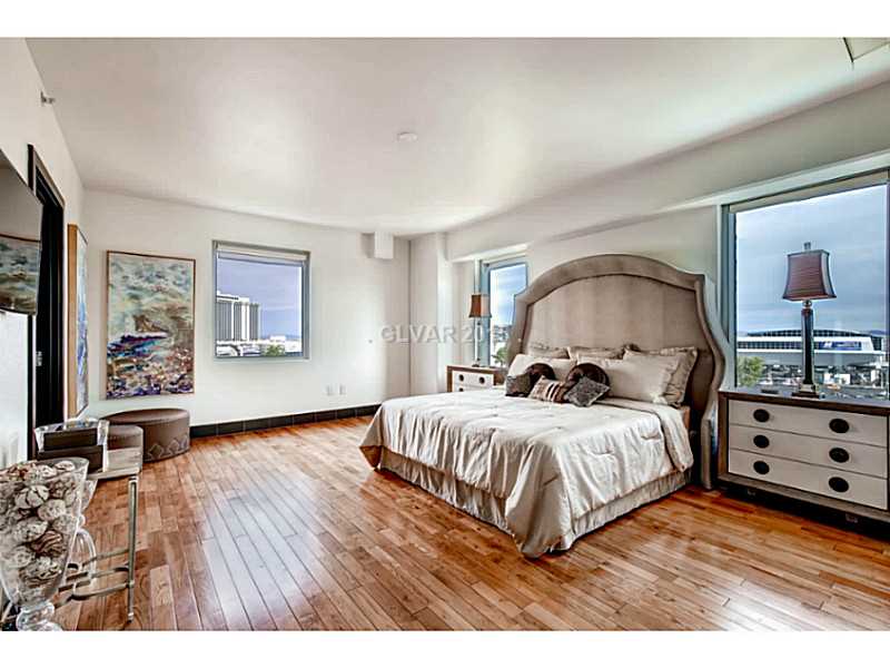 360 East Desert Inn Road, Unit 601 Las Vegas, NV 89109 - Photo 15 of 33 Property Photo.