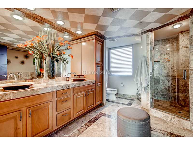 360 East Desert Inn Road, Unit 601 Las Vegas, NV 89109 - Photo 18 of 33 Property Photo.