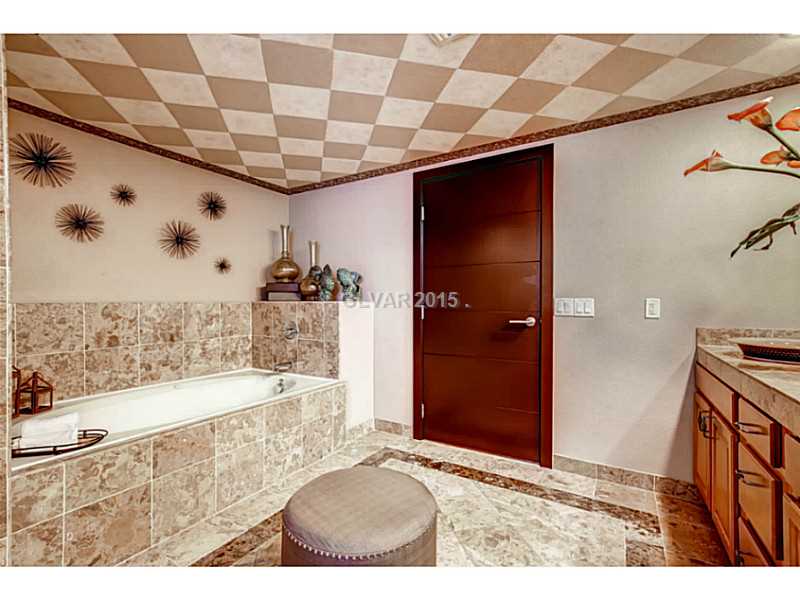360 East Desert Inn Road, Unit 601 Las Vegas, NV 89109 - Photo 19 of 33 Property Photo.