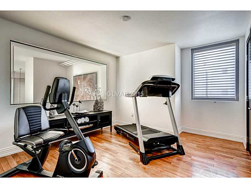 360 East Desert Inn Road, Unit 601 Las Vegas, NV 89109 - Photo 22 of 33 Property Photo.