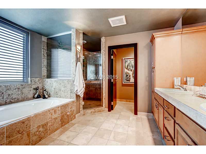 360 East Desert Inn Road, Unit 601 Las Vegas, NV 89109 - Photo 23 of 33 Property Photo.