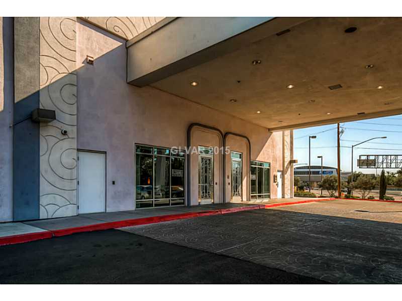 360 East Desert Inn Road, Unit 601 Las Vegas, NV 89109 - Photo 28 of 33 Property Photo.