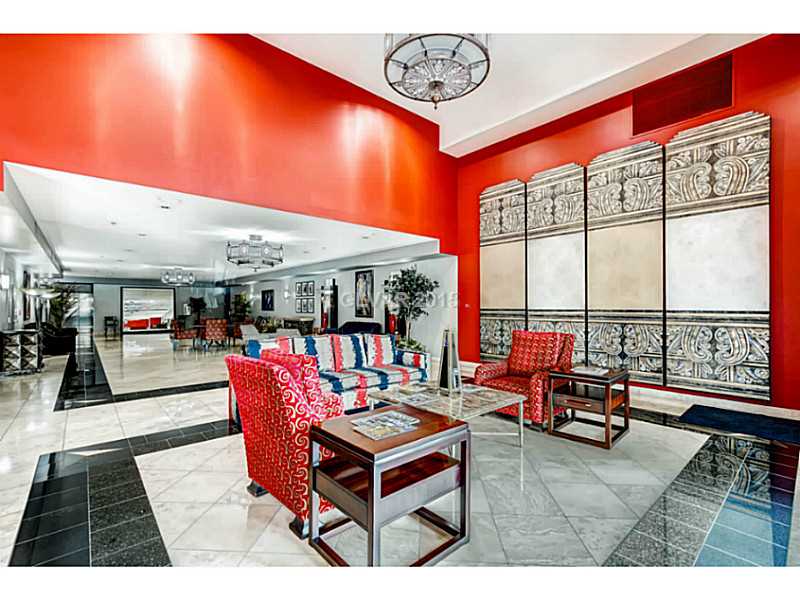 360 East Desert Inn Road, Unit 601 Las Vegas, NV 89109 - Photo 29 of 33 Property Photo.