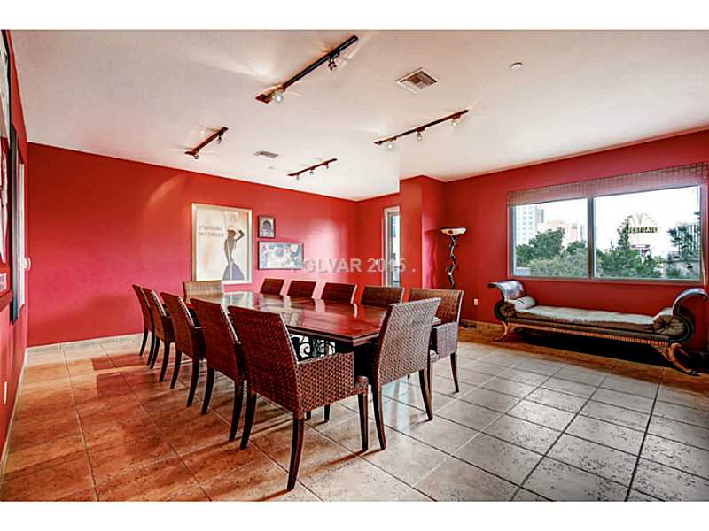 360 East Desert Inn Road, Unit 601 Las Vegas, NV 89109 - Photo 31 of 33 Property Photo.