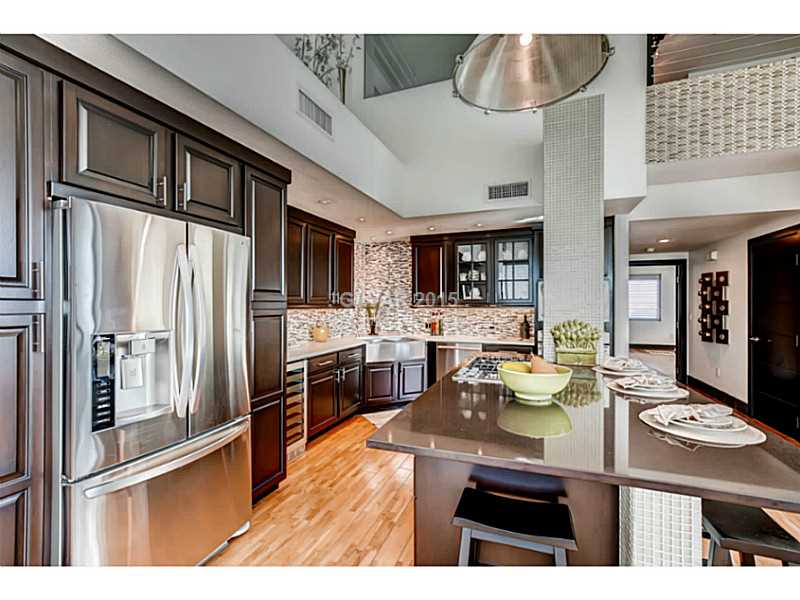 360 East Desert Inn Road, Unit 601 Las Vegas, NV 89109 - Photo 10 of 33 Property Photo.