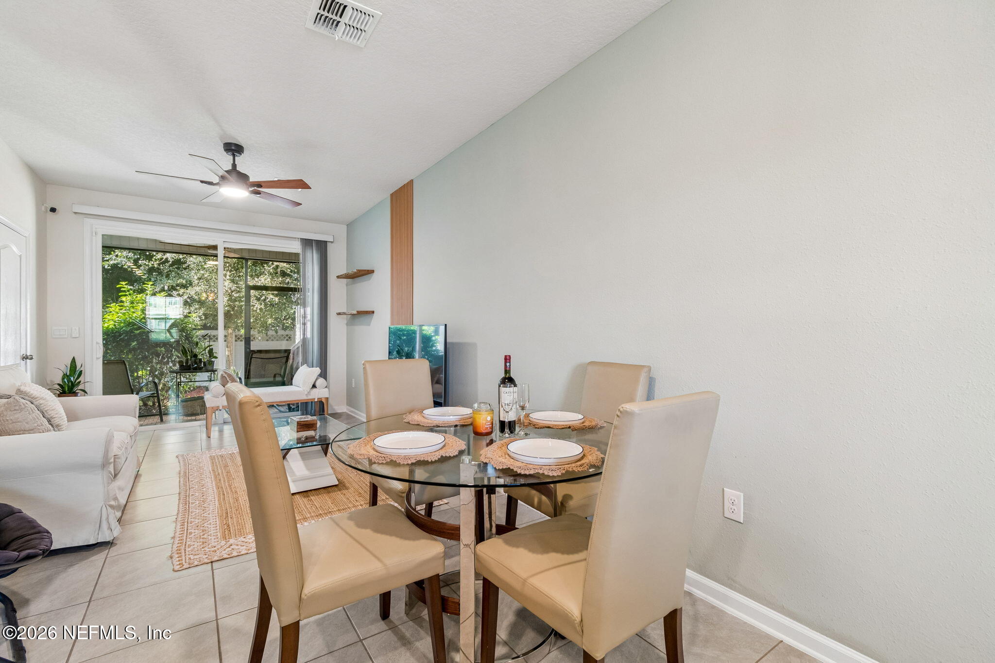 3954 Oak Mill Road Orange Park, FL 32065 - Photo 13 of 77 Dining Area