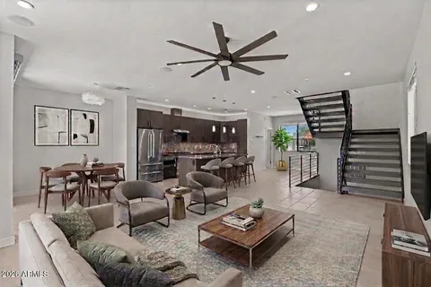 $829,000 | 3233 North 70th Street, Unit 1023, Scottsdale, AZ 85251