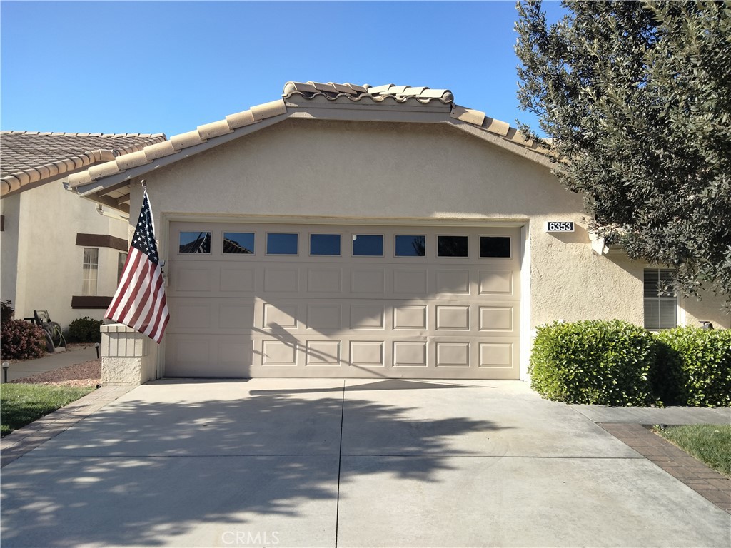6353 Colonial Avenue Banning, CA 92220 - Photo 1 of 26 a house with a outdoor space